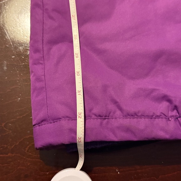 ARCTIX KIDS DANCING BEAR INSULATED SNOW SKI SUIT AMETHYST for kids size M - Picture 10 of 10